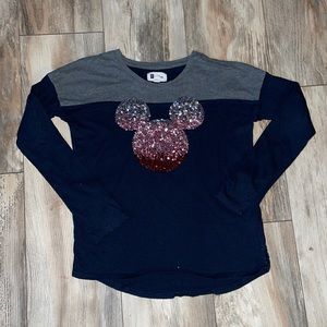 Gap Mickey Shirt